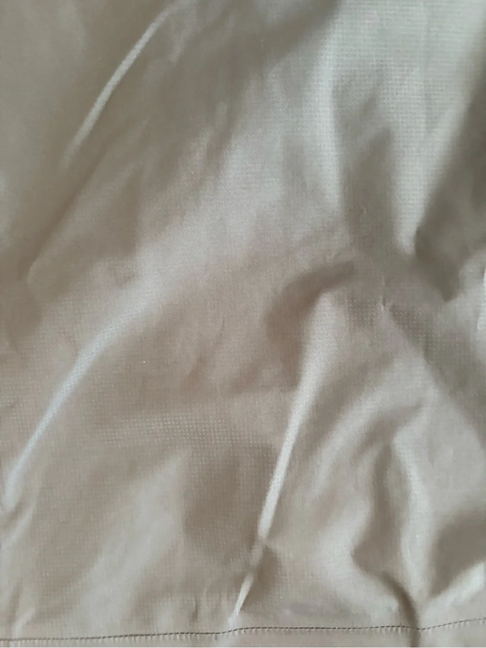 L.L. Bean side 5-6 rain coat great condition